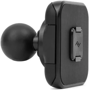 Peak Design Mobile 1" Ball Adapter Mount (Locking with Integrated Vibration Dampening)