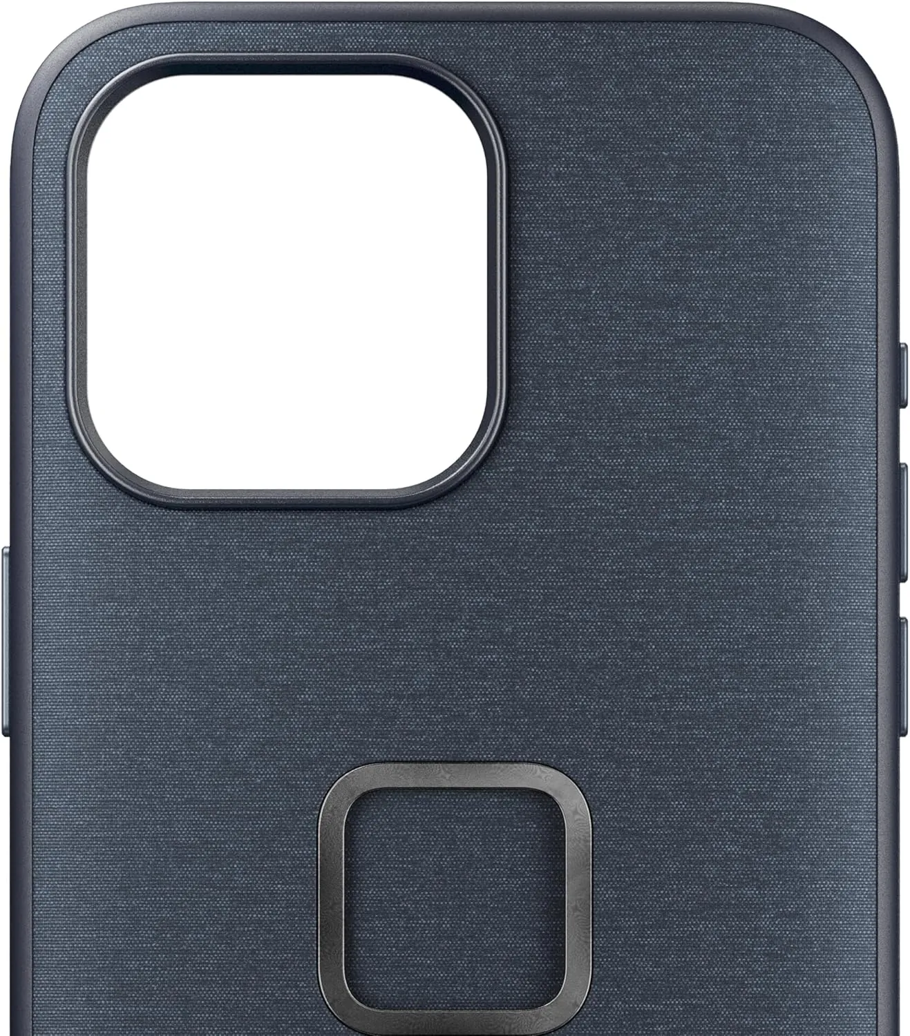 Peak Design Mobile Everyday Case Compatible with iPhone 15 Pro Max - Midnight