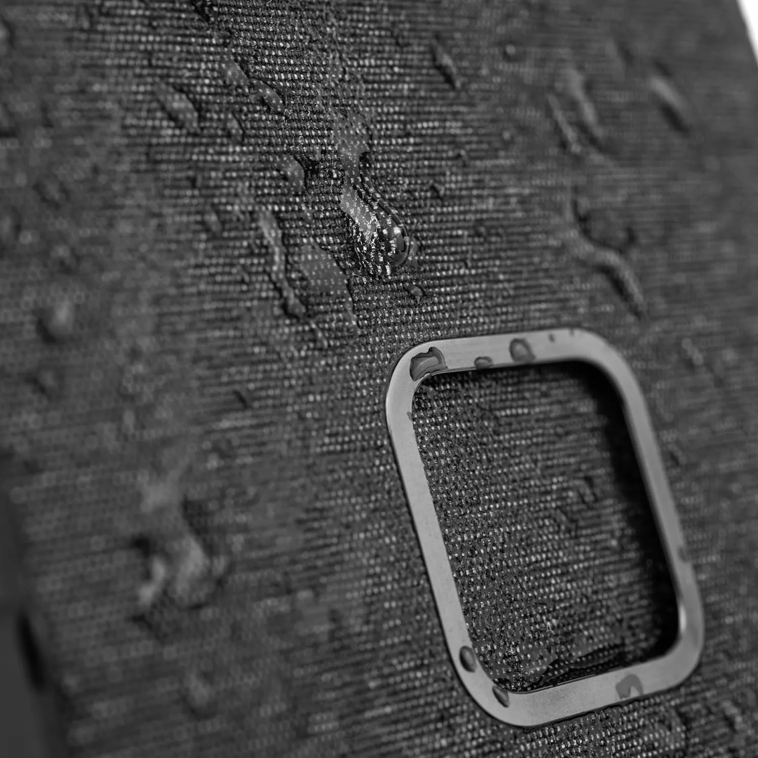 Peak Design Mobile Everyday Case Compatible with iPhone 15 Pro Max - Midnight