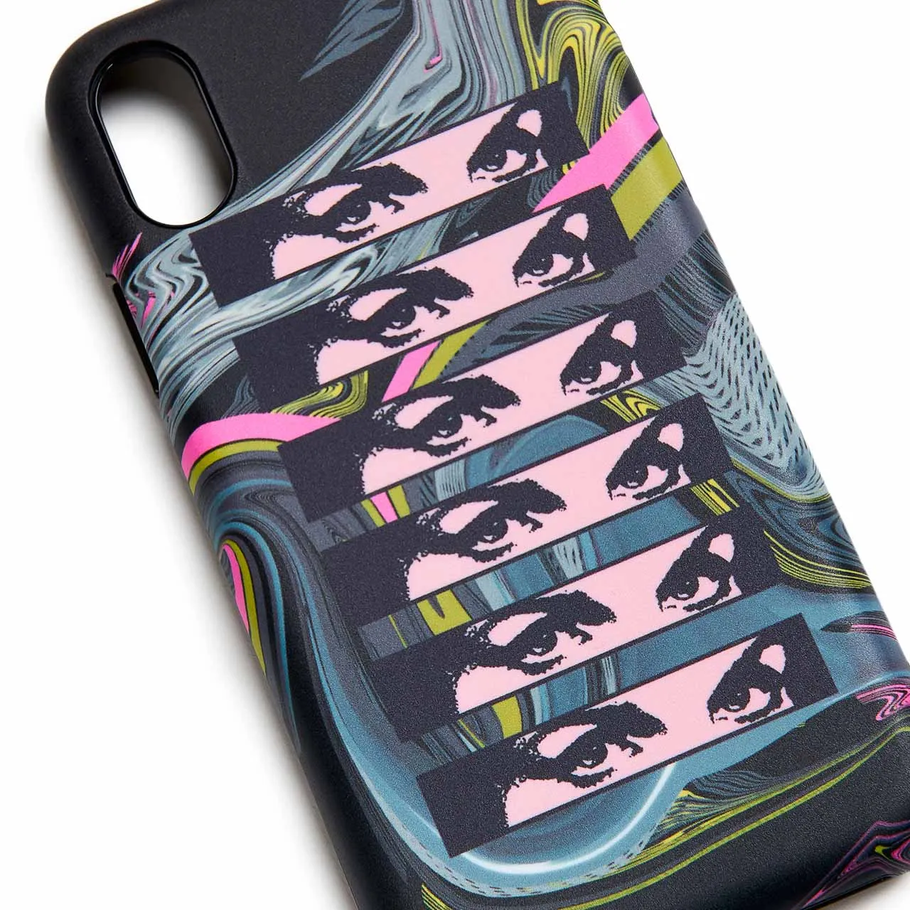 perks and mini transmission phone case (multi)