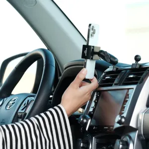 Phone Mount Made for Toyota 4Runner (2010-2024)