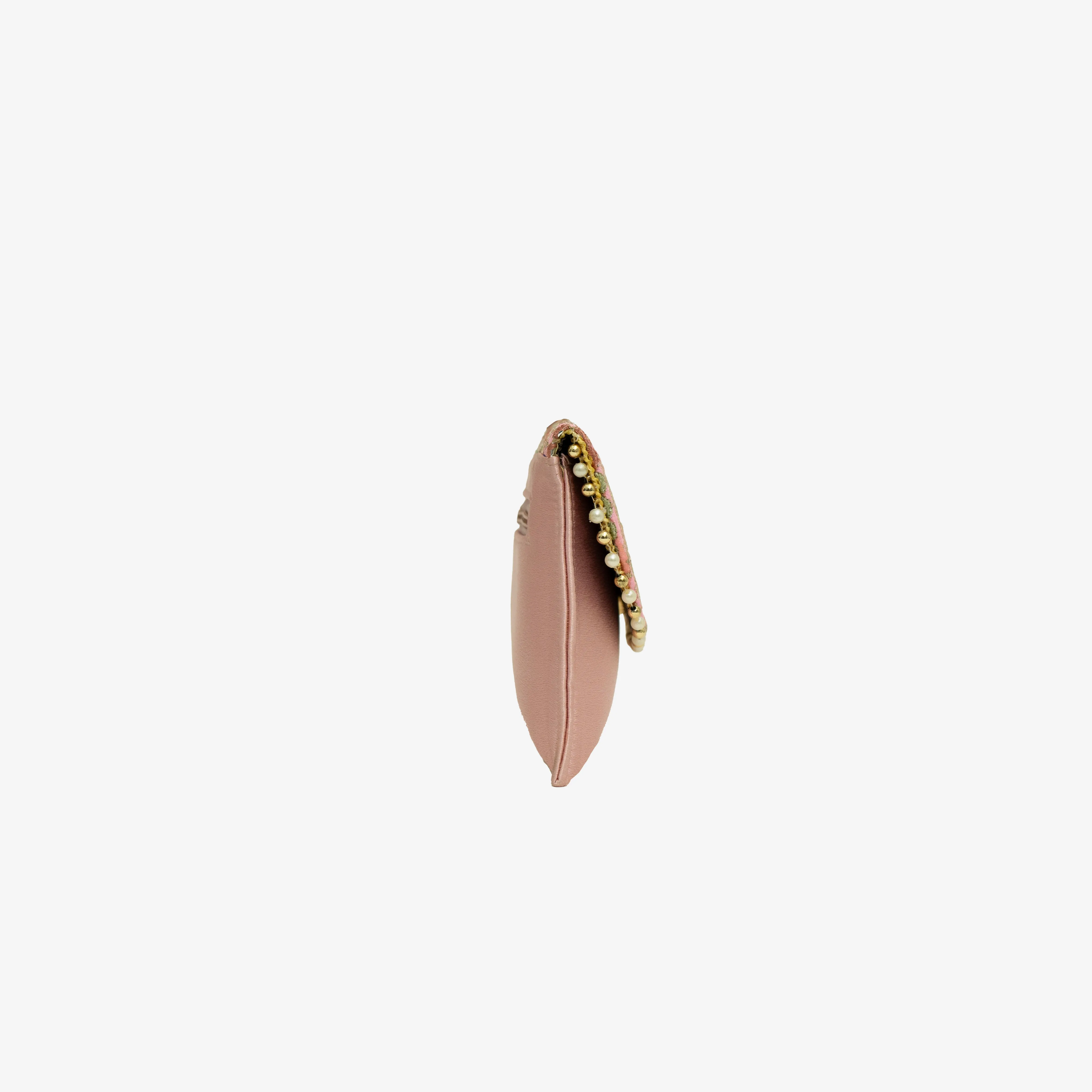 Pink city clutch  | Cara