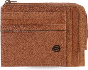 Piquadro Coin Purses & Pouches, Print