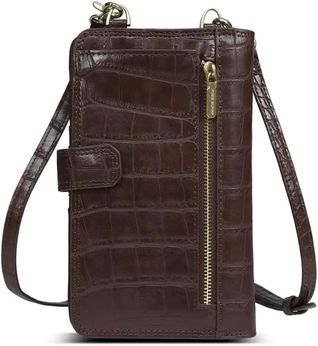 PIXIE MOOD Rae Recycled Sustainable Material Crossbody