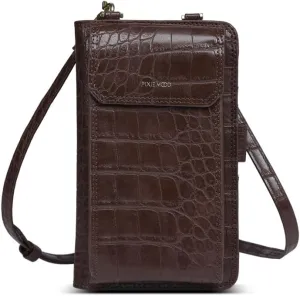 PIXIE MOOD Rae Recycled Sustainable Material Crossbody
