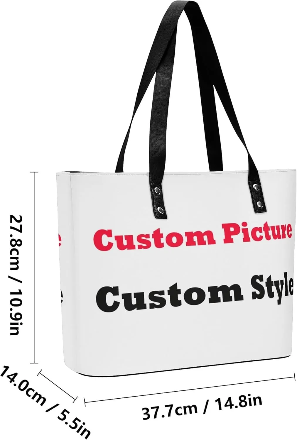 Polynesian Women'S Leather Handbag And Purse Samoan Tribal Print Vintage Art Ethos Shoulder Bag Large Capacity Handbag