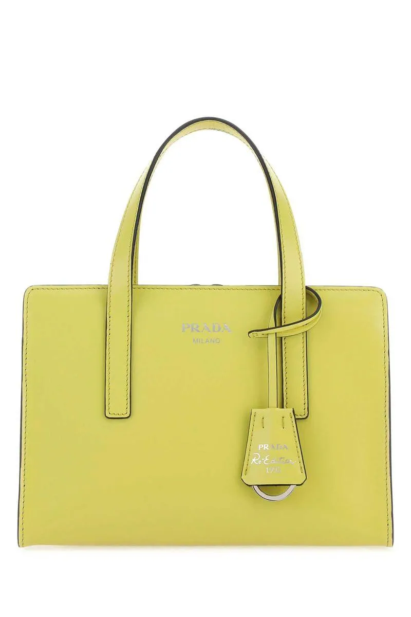 Prada Handbags