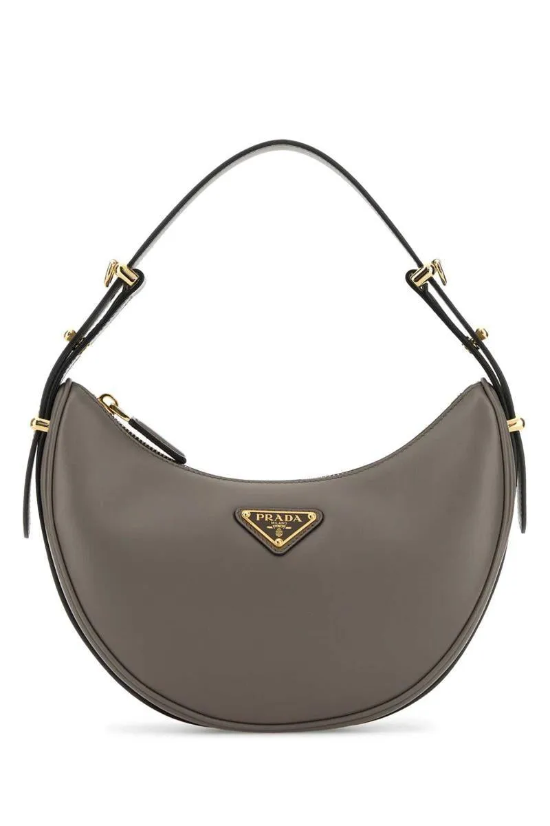 Prada Handbags.