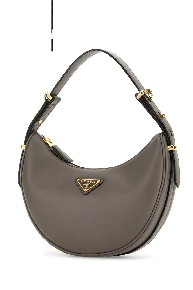 Prada Handbags.