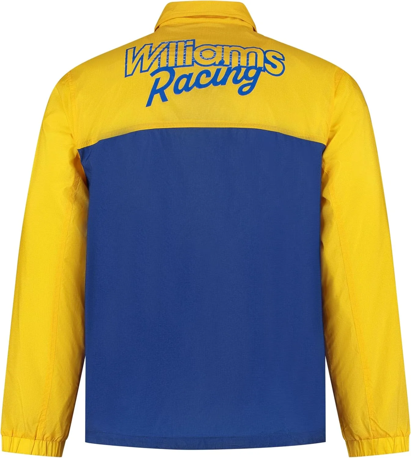 PUMA Williams Racing Formula 1 Pitlane Jacket - Blue