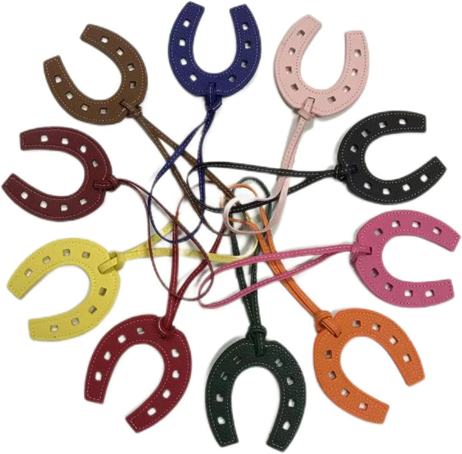 Purse Charms for Handbags Y2k Accessories Cute Keychain Preppy Stuff Designer Preppy Things