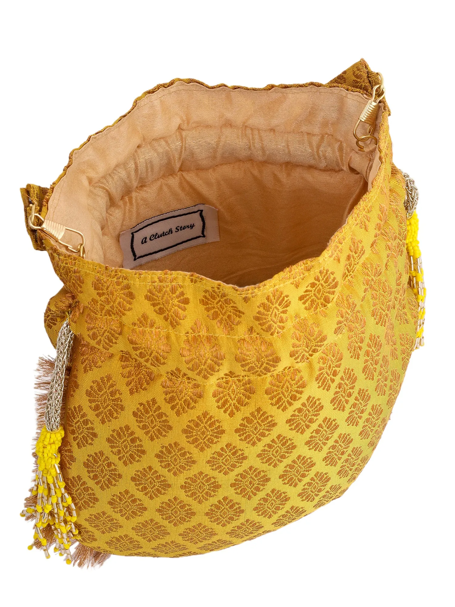 Raas Leela Banarasi Potli