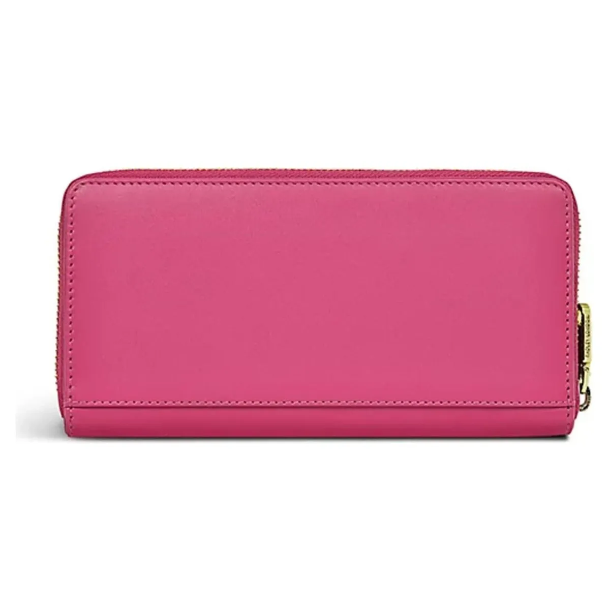 Radley Rising Sun Large Zip Around Matinee Purse - Coulis