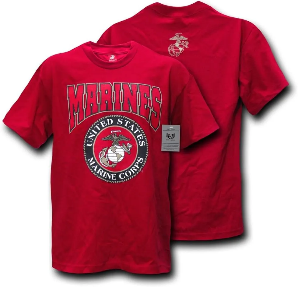 Rapiddominance Classic Military Tee