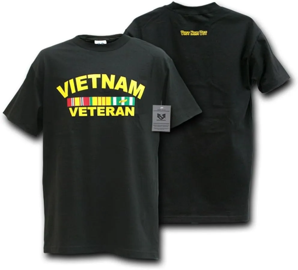 Rapiddominance Classic Military Tee