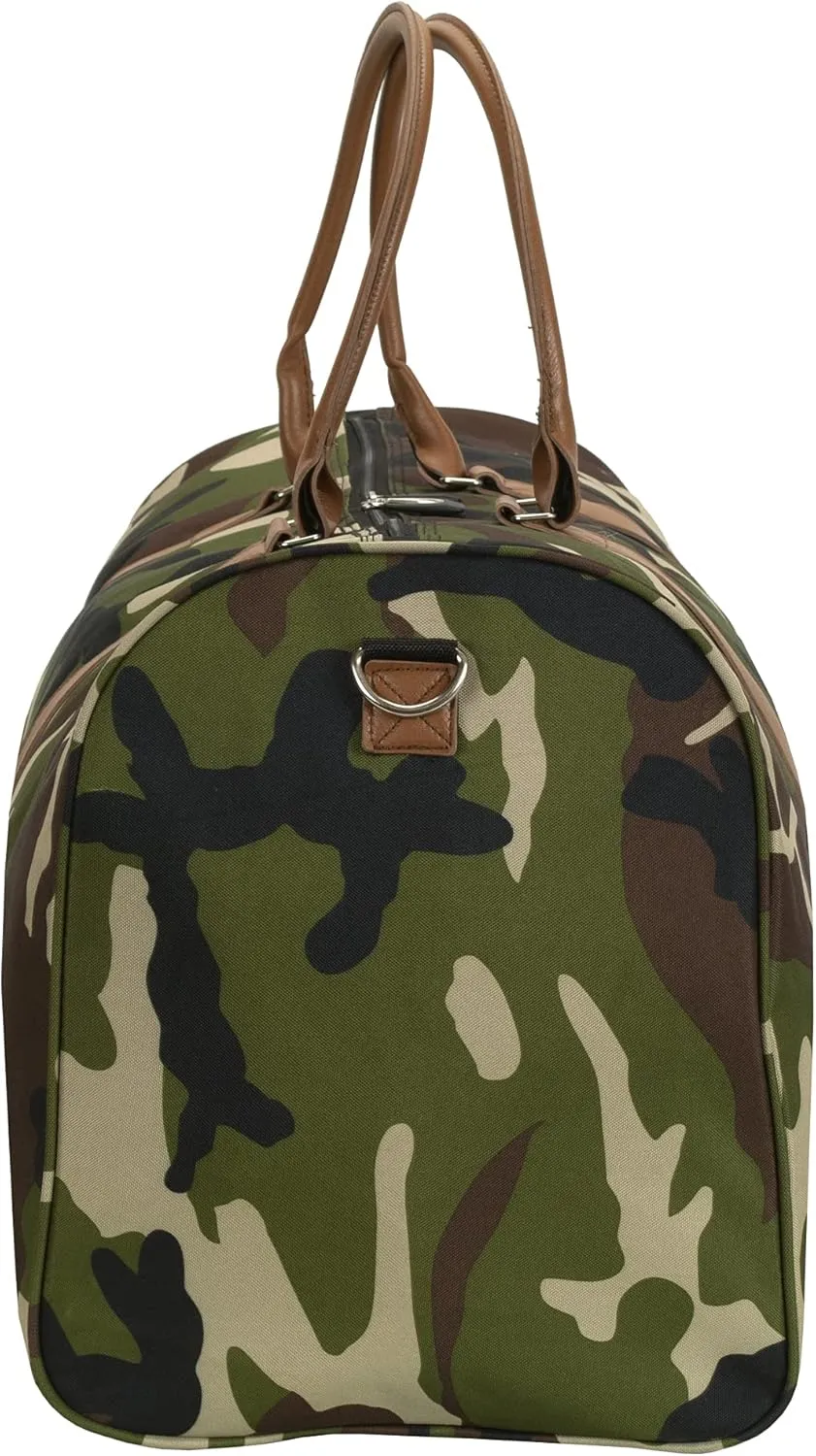 Rockland Weekend Travel Duffle Bag