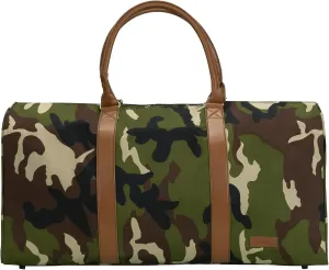 Rockland Weekend Travel Duffle Bag