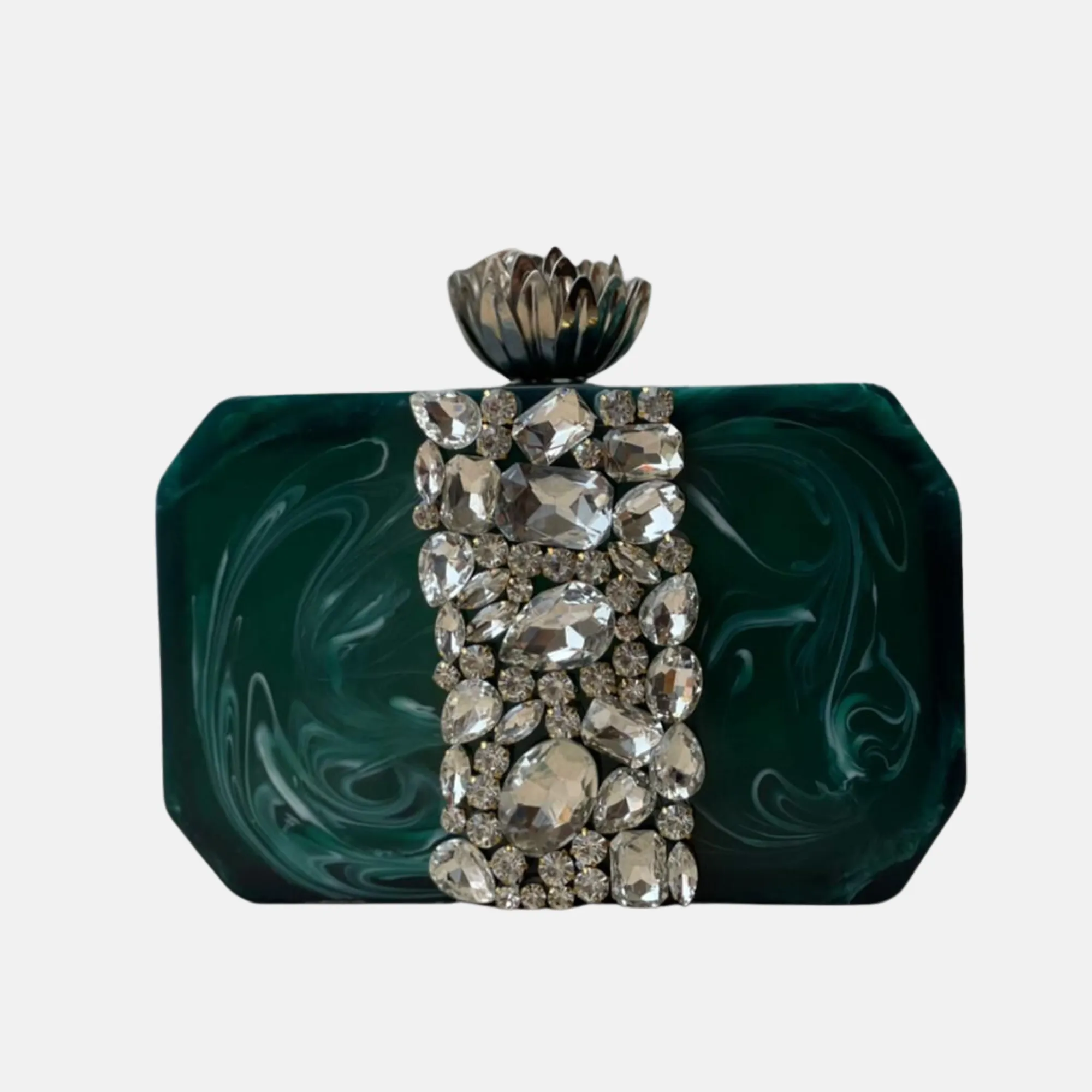 Roohi Clutch
