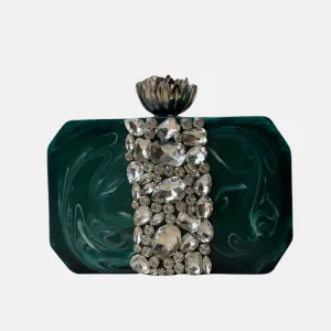 Roohi Clutch