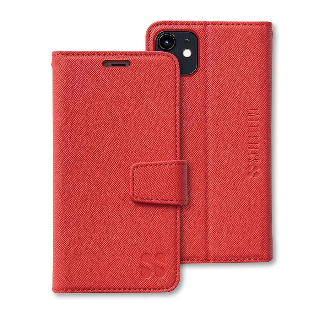 SafeSleeve Case for iPhone 12 Mini (5.4 inch)