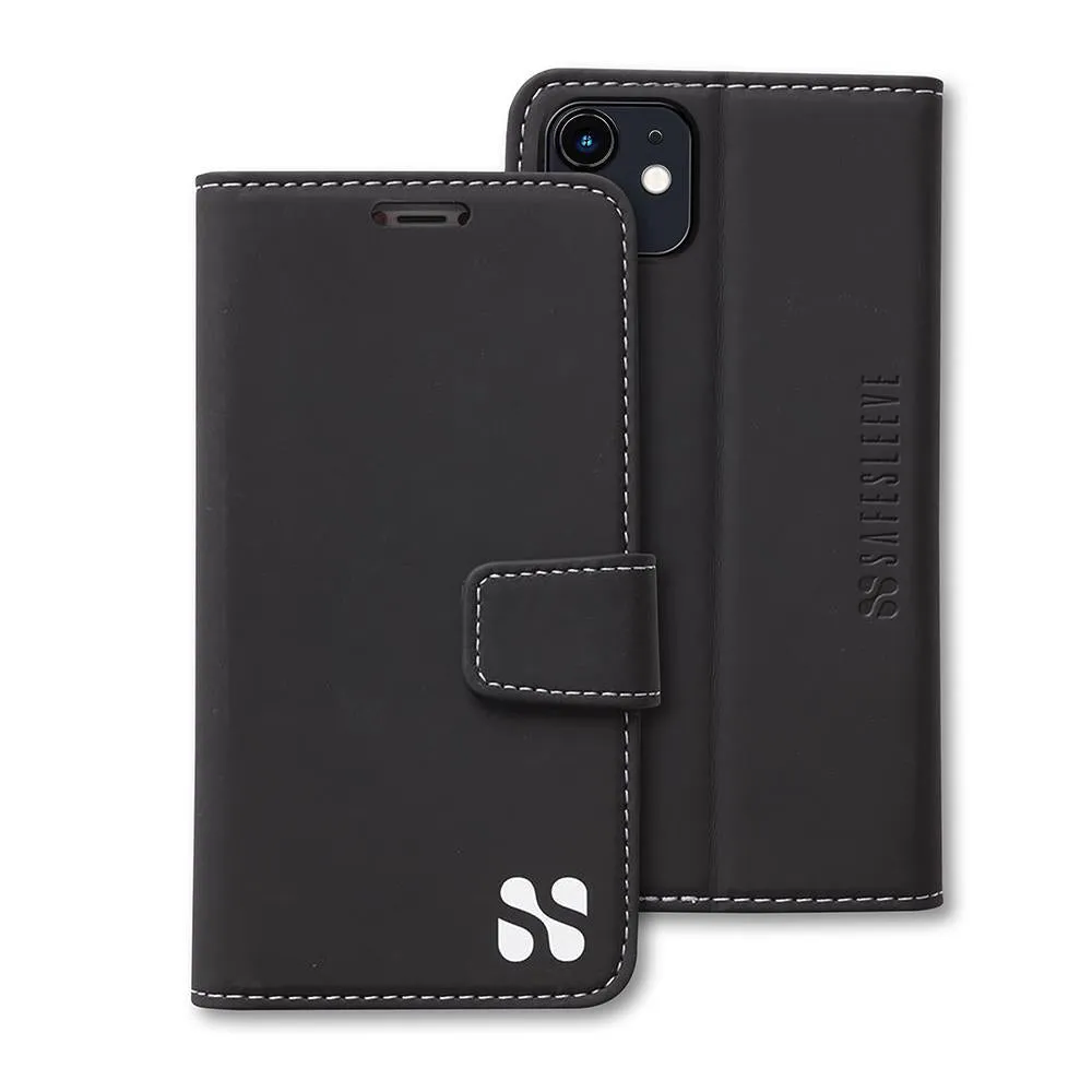 SafeSleeve Case for iPhone 12 Mini (5.4 inch)
