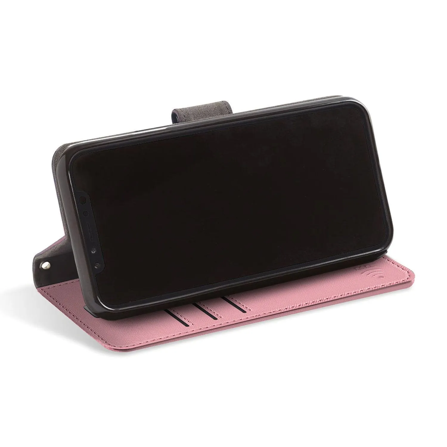 SafeSleeve Case for iPhone 12 Mini (5.4 inch)