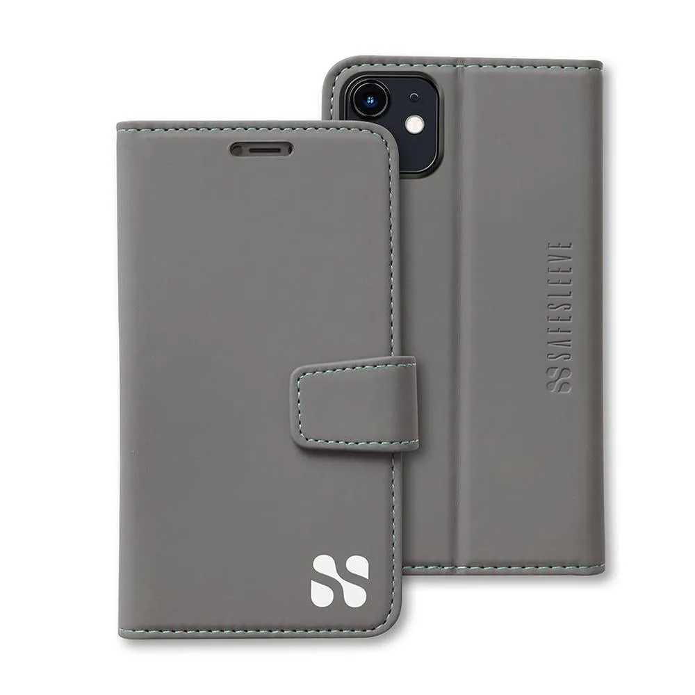 SafeSleeve Case for iPhone 12 Mini (5.4 inch)