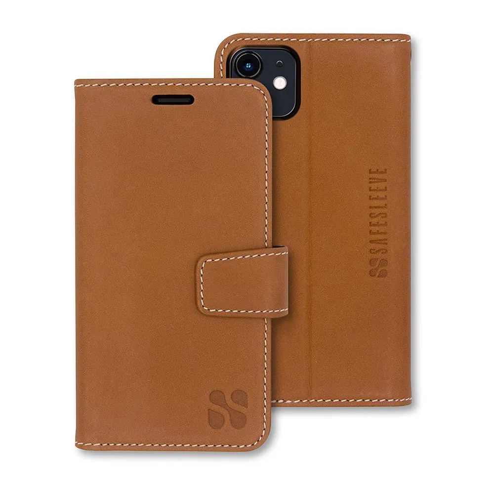 SafeSleeve Case for iPhone 12 Mini (5.4 inch)