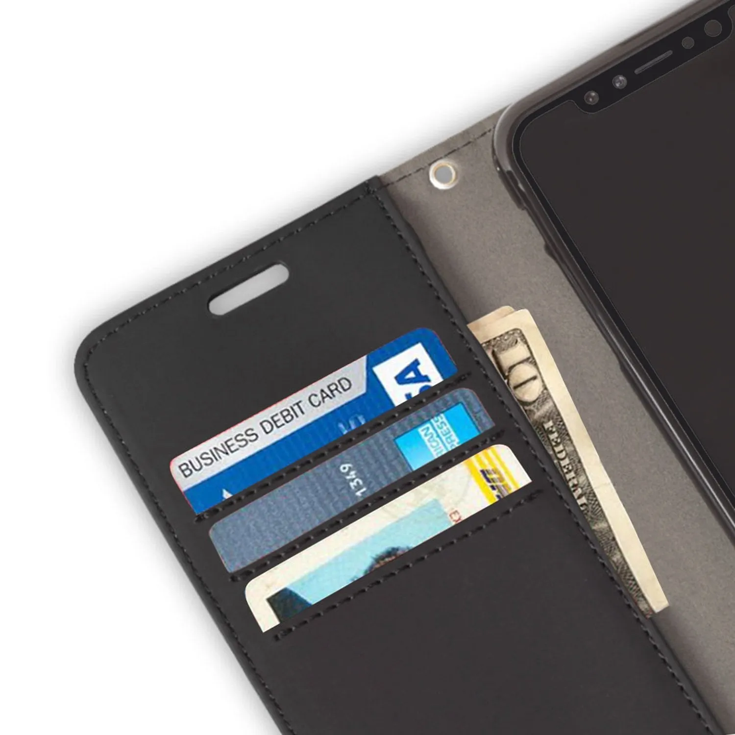 SafeSleeve Case for iPhone 13 Pro MAX