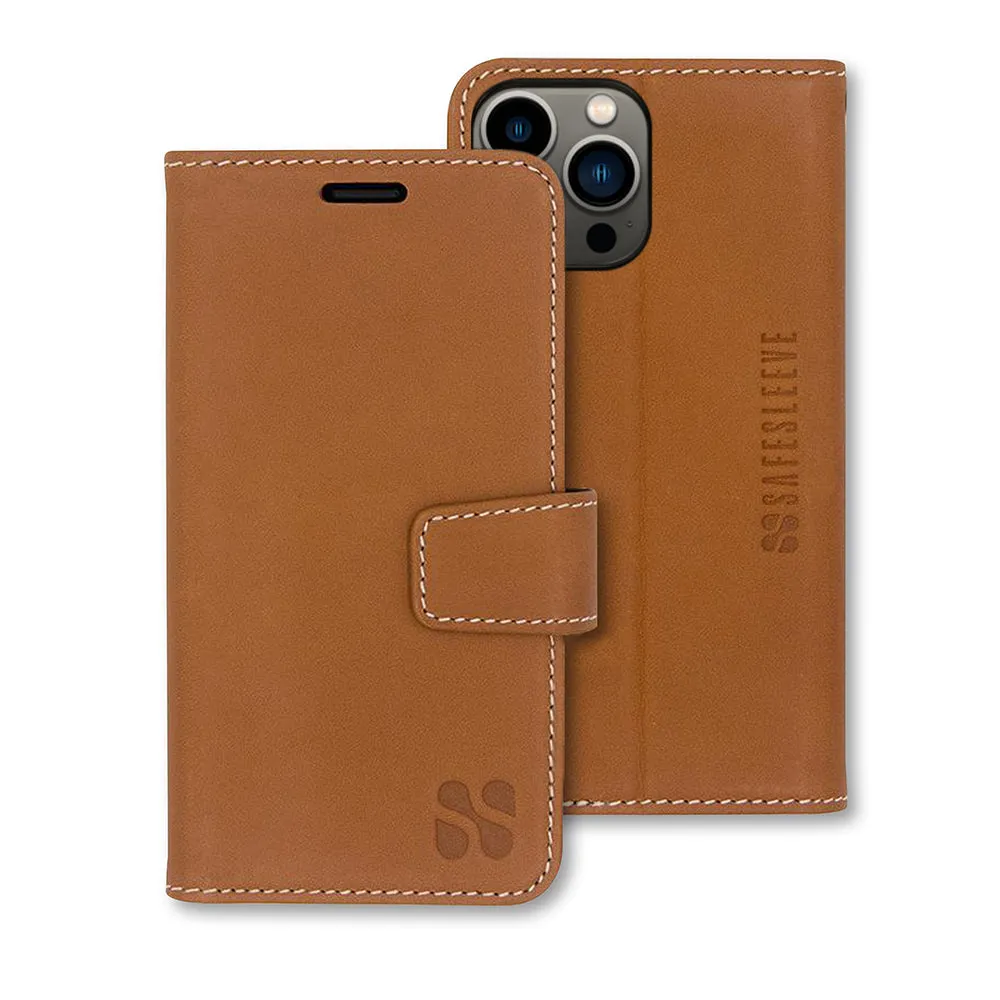 SafeSleeve Case for iPhone 13 Pro MAX