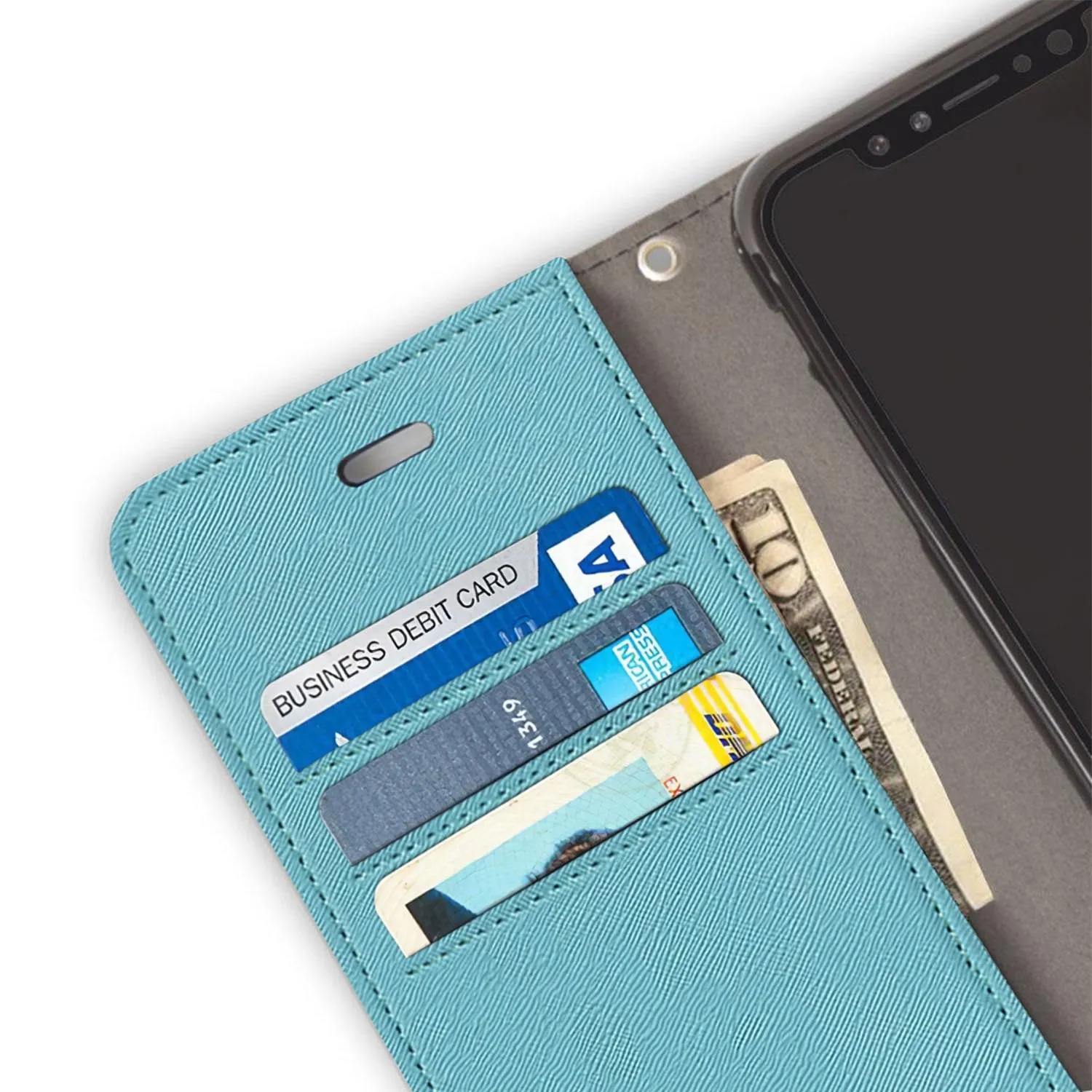 SafeSleeve Case for iPhone 13 Pro MAX