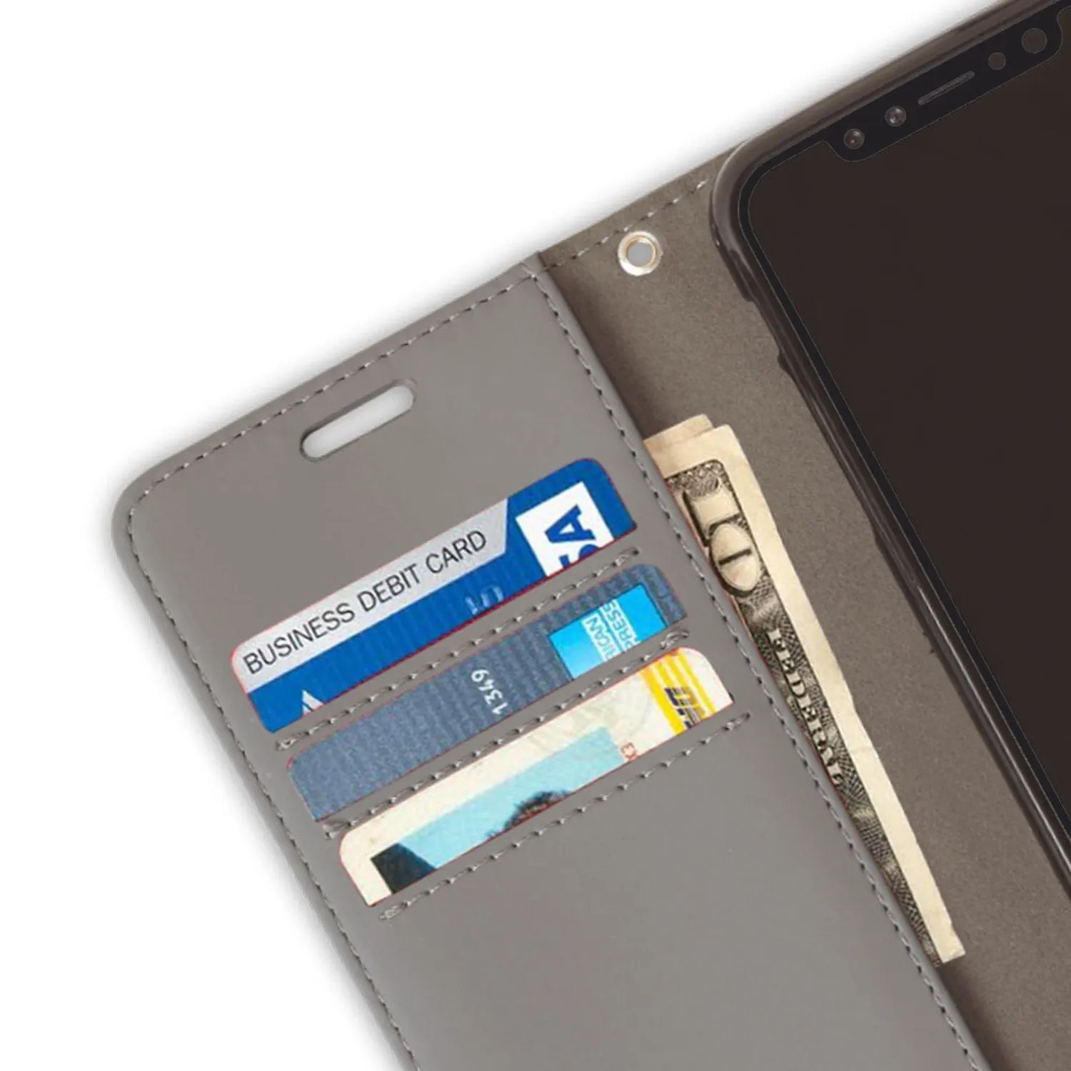 SafeSleeve Case for iPhone 13 Pro MAX
