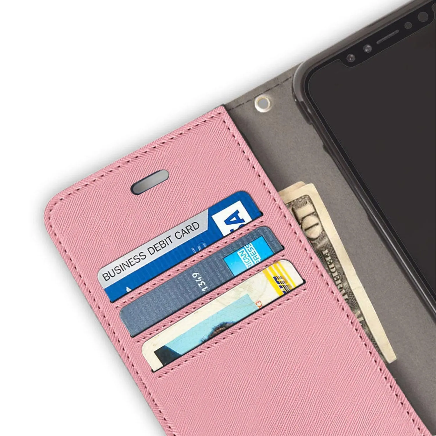 SafeSleeve Case for iPhone 13 Pro MAX
