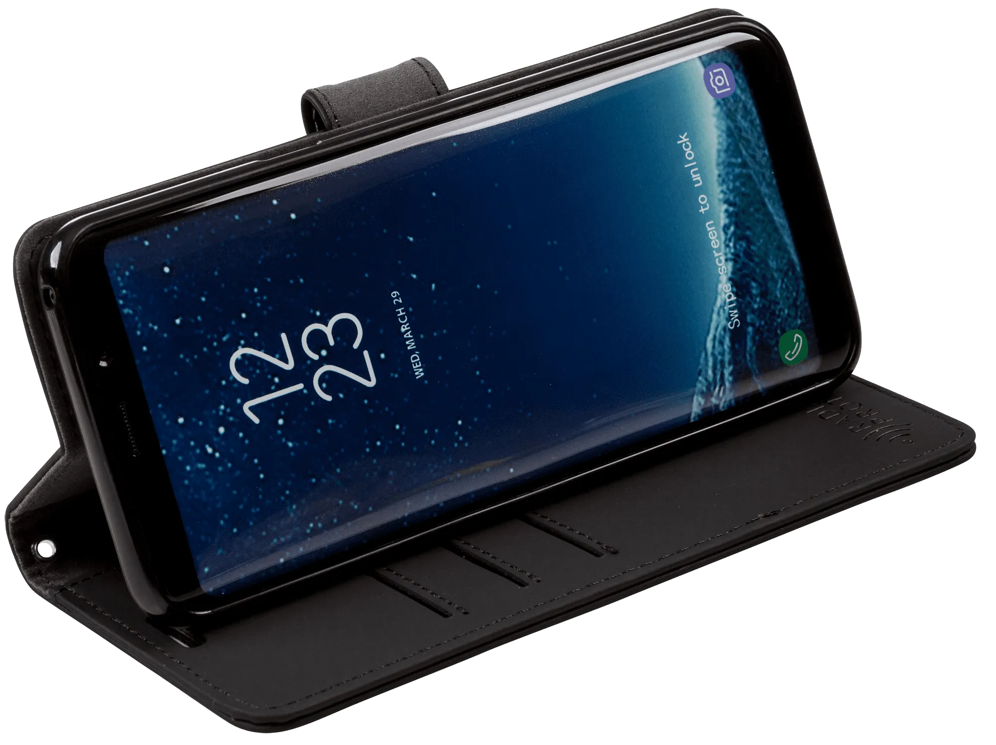 SafeSleeve Case for Samsung Galaxy Note 10  (PLUS)