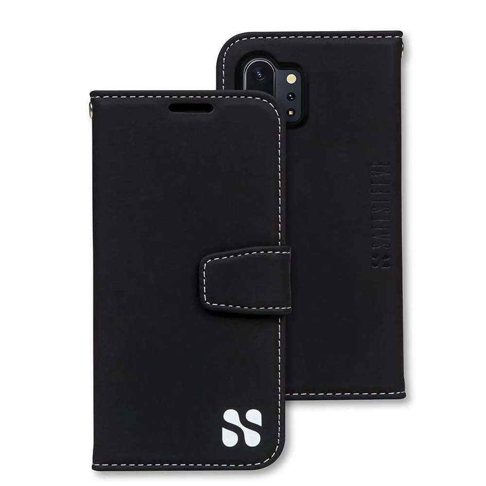 SafeSleeve Case for Samsung Galaxy Note 10  (PLUS)