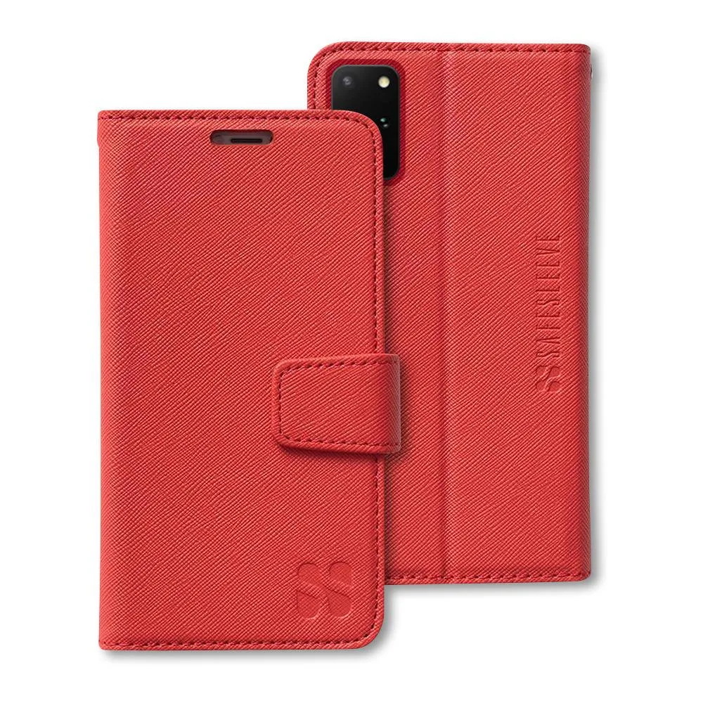 SafeSleeve Case for Samsung Galaxy S20 Plus