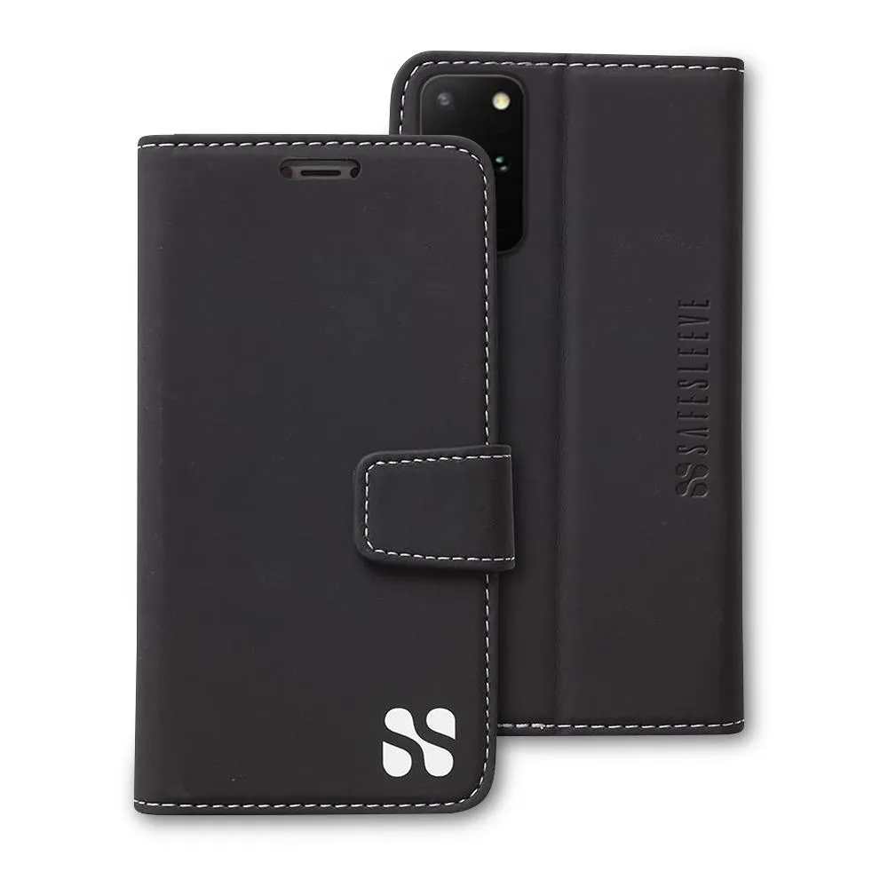 SafeSleeve Case for Samsung Galaxy S20 Plus