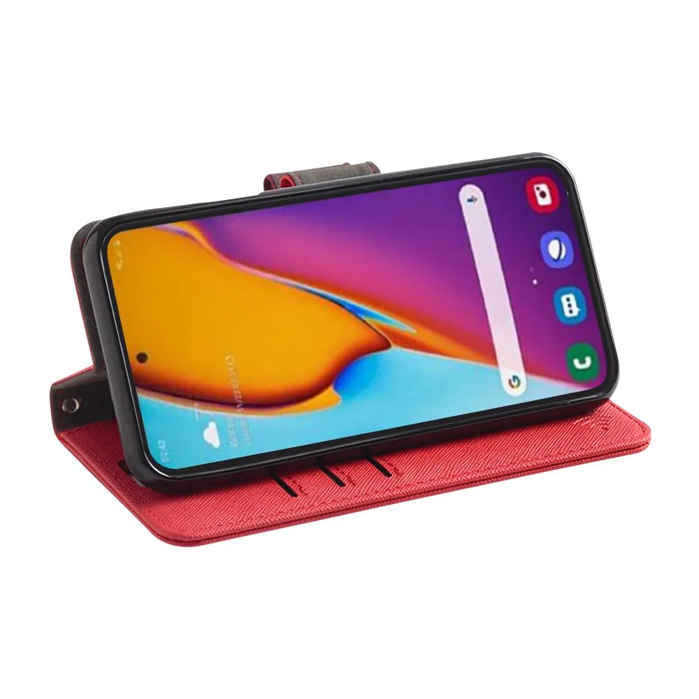 SafeSleeve Case for Samsung Galaxy S20 Plus