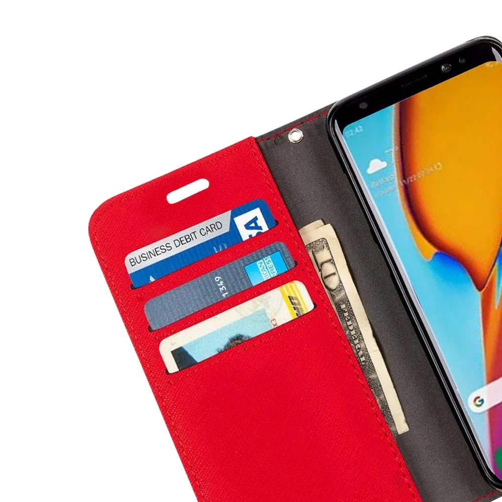 SafeSleeve Case for Samsung Galaxy S20 Plus