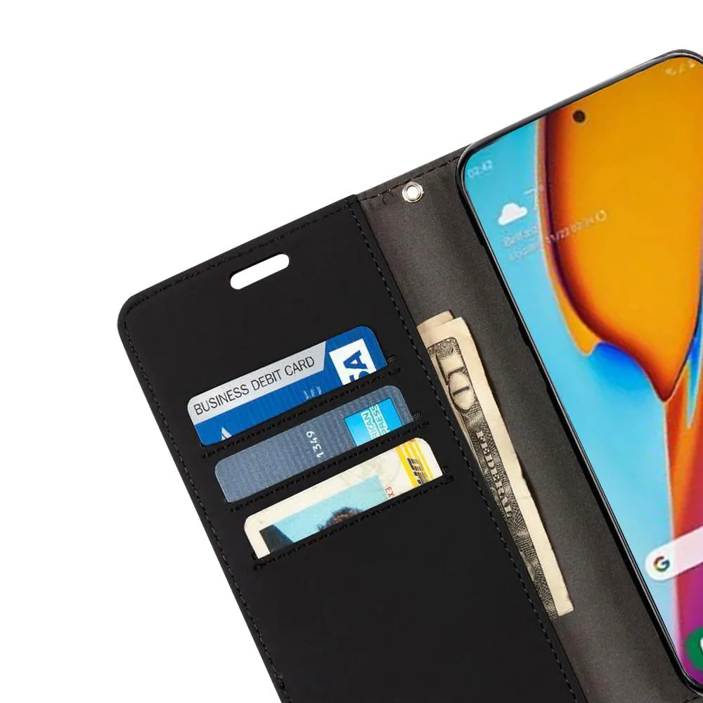 SafeSleeve Case for Samsung Galaxy S20 Plus