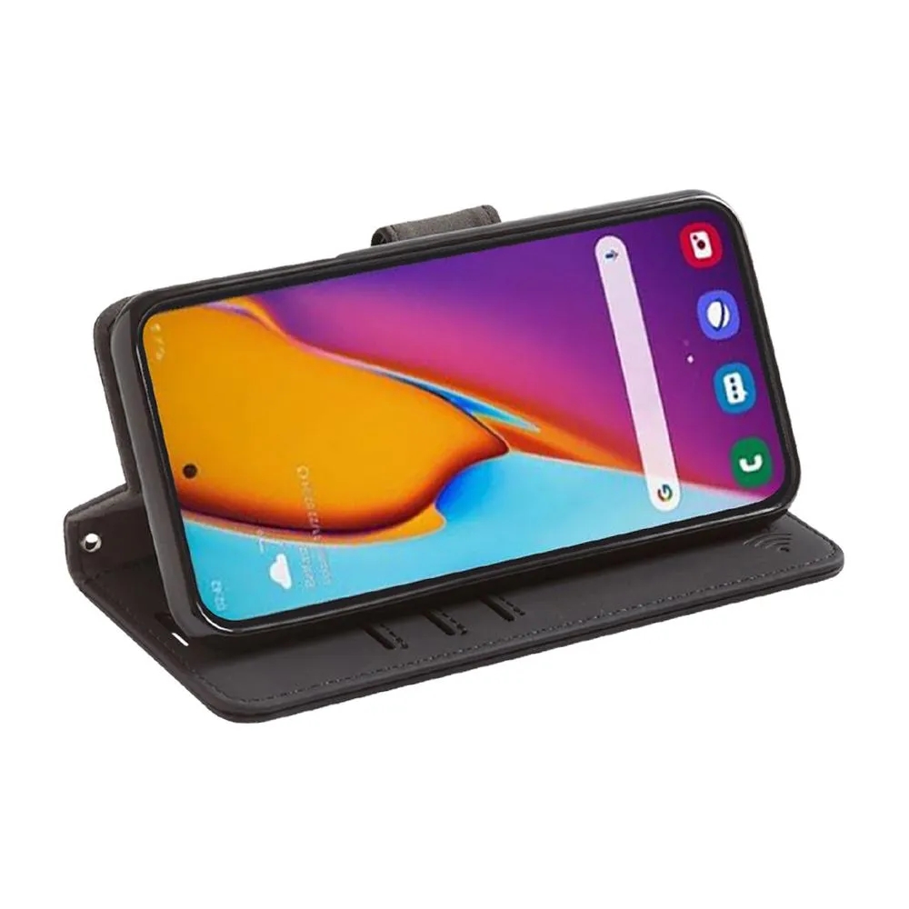 SafeSleeve Case for Samsung Galaxy S20 Plus