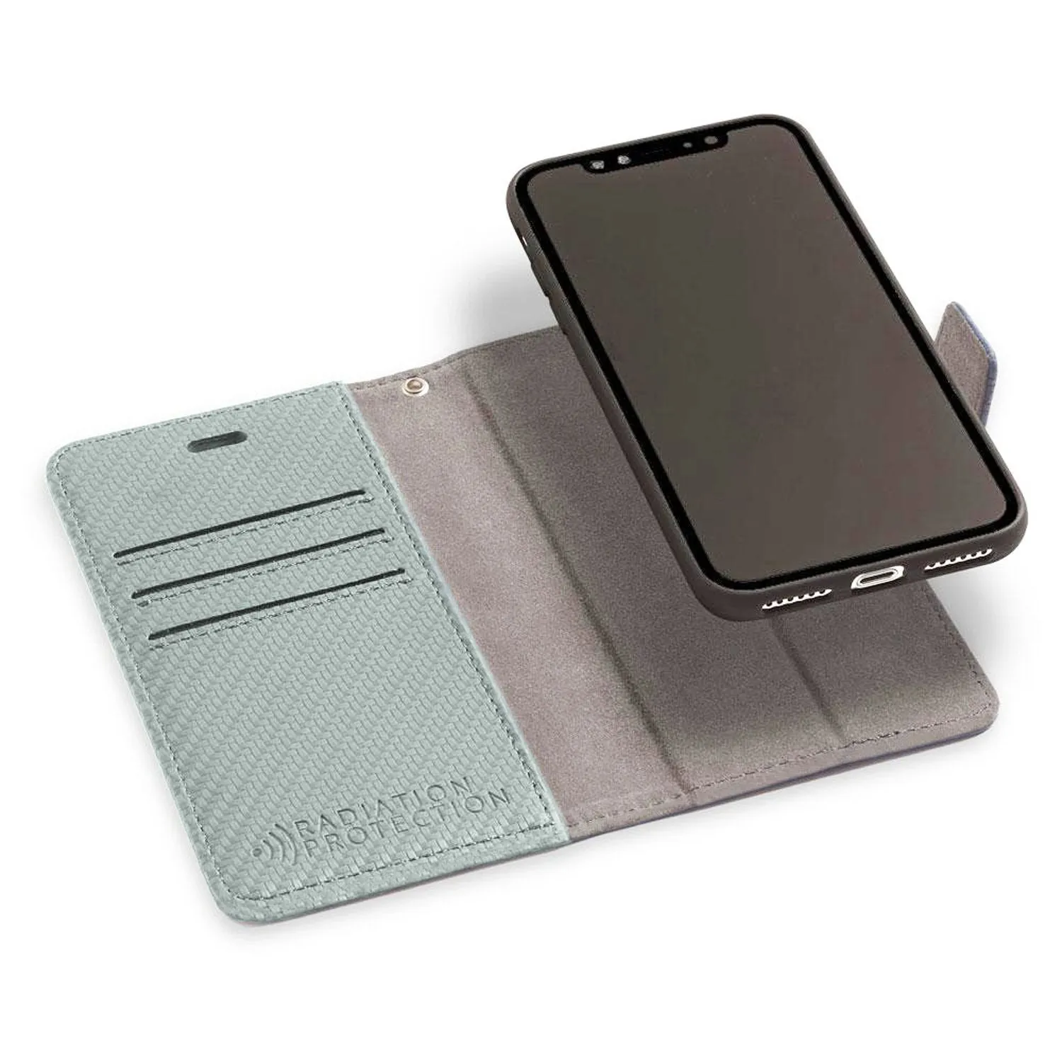 SafeSleeve Detachable for iPhone 13 Pro MAX