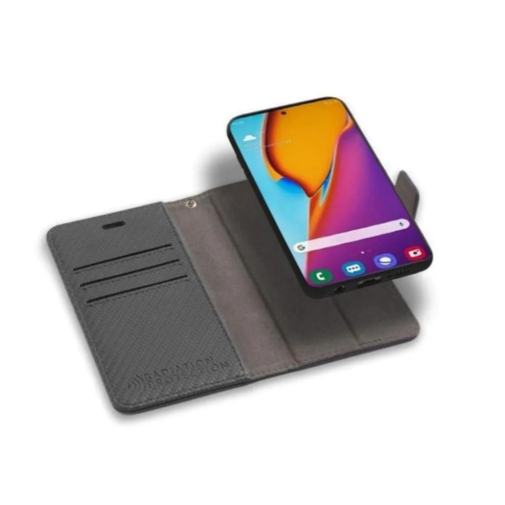 SafeSleeve Detachable for Samsung Galaxy S22, S22 Plus & S22 Ultra