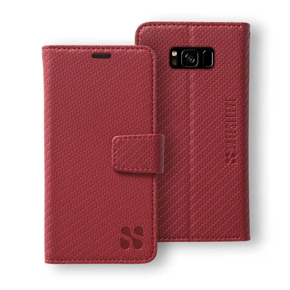 SafeSleeve Detachable for Samsung Galaxy S8