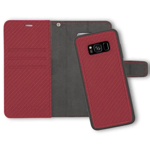 SafeSleeve Detachable for Samsung Galaxy S8