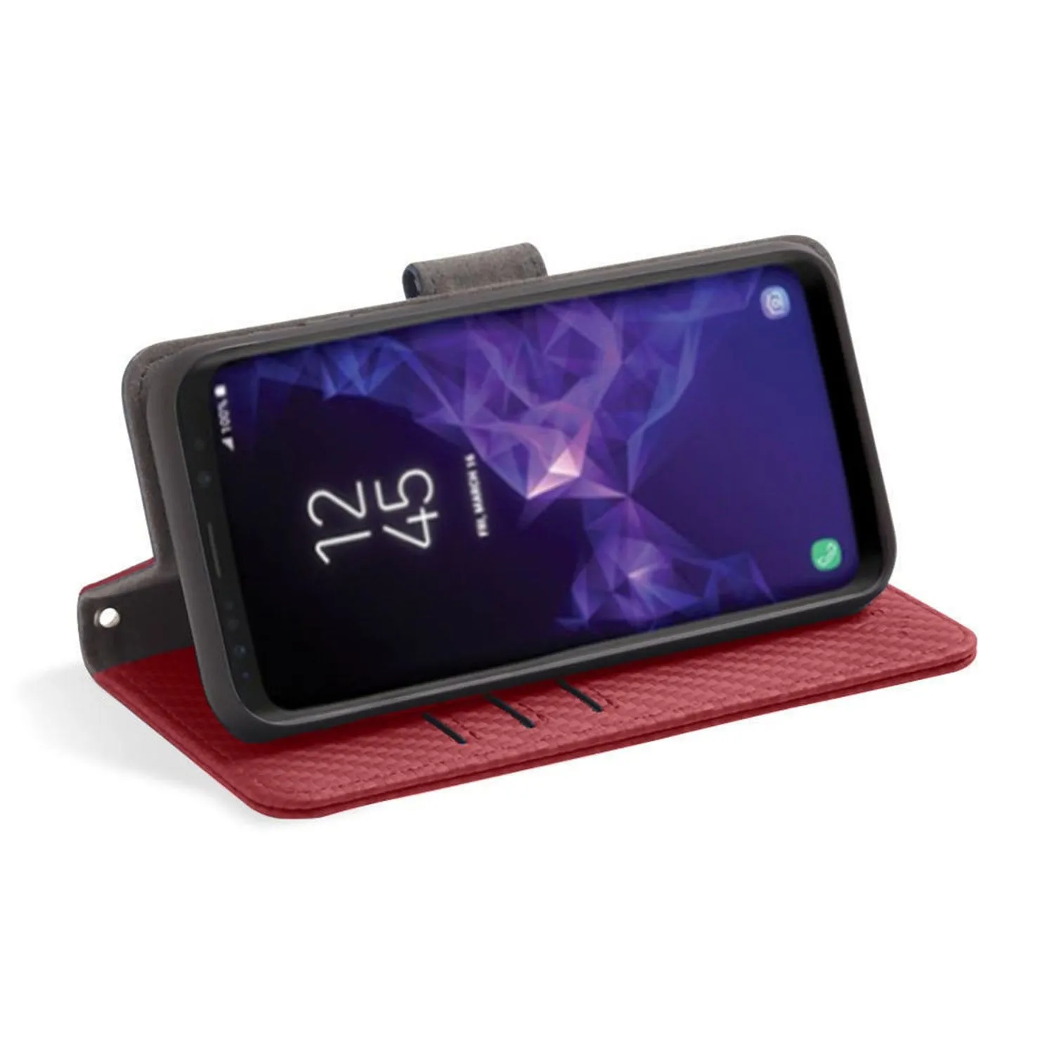 SafeSleeve Detachable for Samsung Galaxy S8