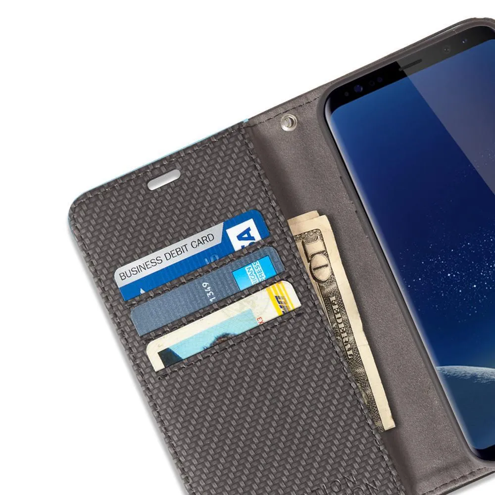 SafeSleeve Detachable for Samsung Galaxy S8