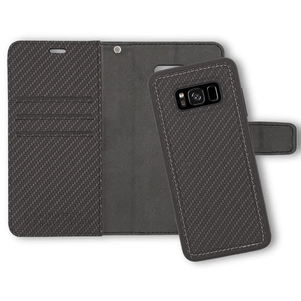 SafeSleeve Detachable for Samsung Galaxy S8