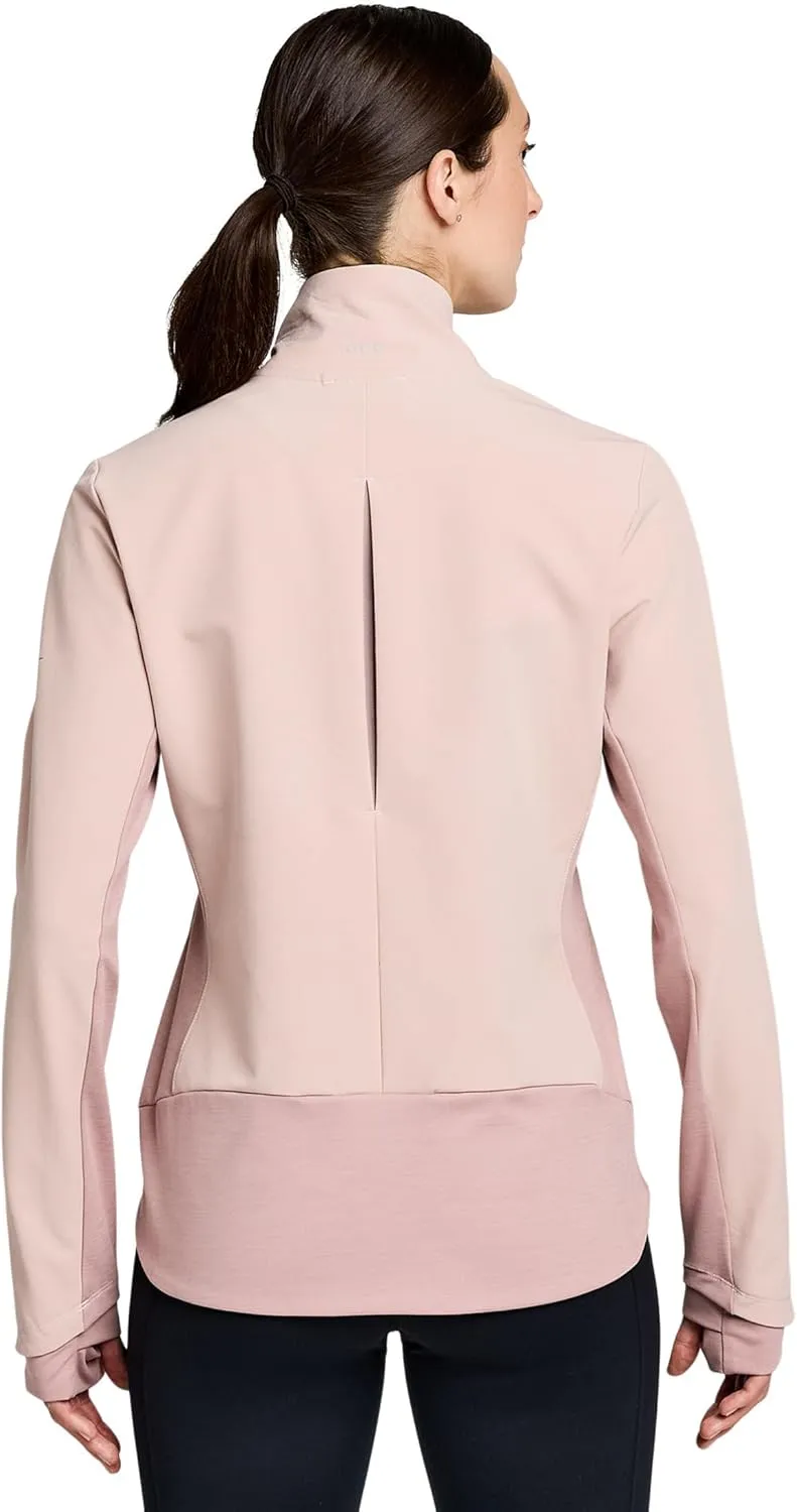 Saucony Triumph Jacket