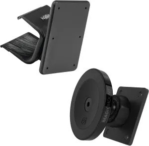Scosche ProClip Center Dash Mount Compatible with 2021-2023 Toyota RAV4 Trucks with MagicMount™ Heavy Duty Magnetic Phone Mount Bundle Compatible with MagSafe